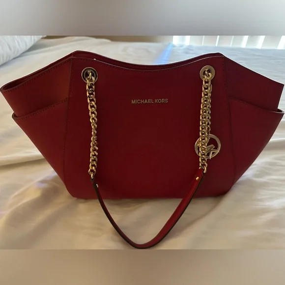Michael Kors Tote - Picture 10 of 15